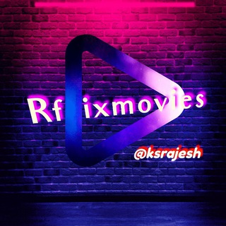 Логотип канала rflixmovies1