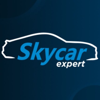 Логотип канала skycar_expert