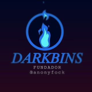 Логотип канала darksnowbins