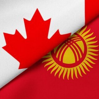 Логотип канала kg_canada