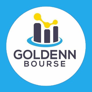 Логотип канала goldenn_bourse