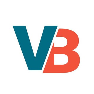 Логотип канала vb_by_online