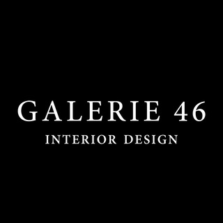 Логотип канала galerie46