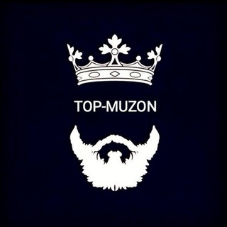 Логотип канала topp_mmuz