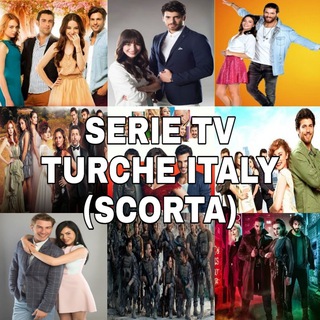 Логотип канала serie_tv_turche_italy