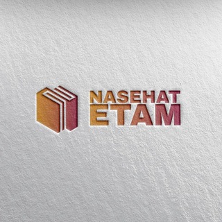 Логотип канала nasehatetam