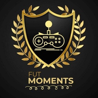 Логотип канала futmoments