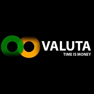 Логотип канала valuta_kiev