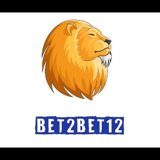 Логотип канала bet2bet12