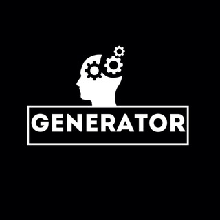 Логотип generator_ela