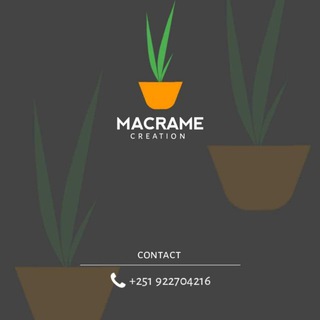 Логотип macrameplant