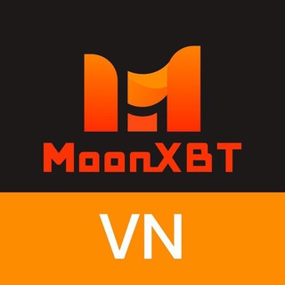 Логотип moonxbtvn