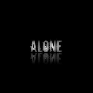 Логотип канала blackalone_1