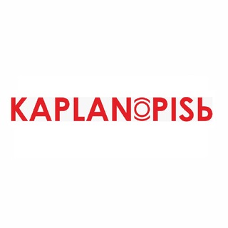 Логотип канала kaplanopis_shop