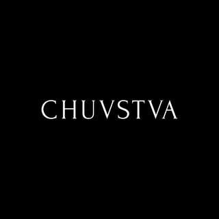 Логотип канала chuvstva_official