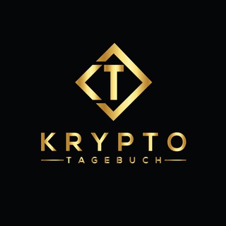 Логотип канала KryptoTagebuchCoinSignale