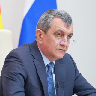 Логотип sergeymeniaylo