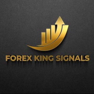 Логотип канала Forexfx_king