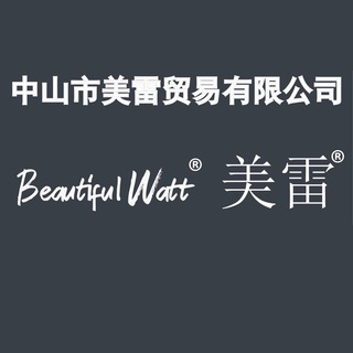 Логотип beautifulwatt