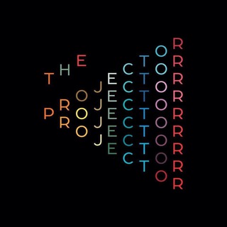 Логотип theprojectorsg