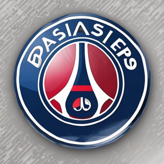 Логотип канала paris_saint_germain3