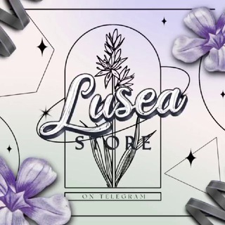 Логотип luseastore