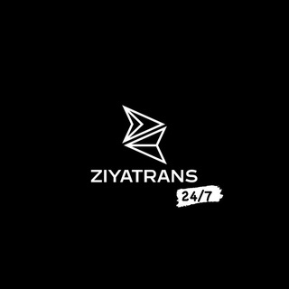 Логотип канала ziyatranslive