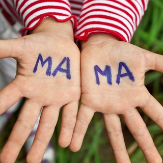 Логотип канала beremennaya_mama