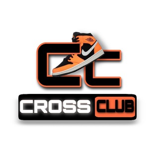 Логотип канала cross_club24