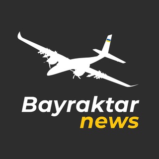 Логотип канала bayraktar_news_ua_war