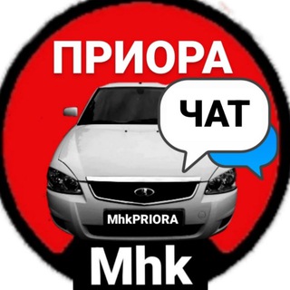 Логотип mhkpriorachat