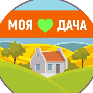 Логотип канала mya_dacha