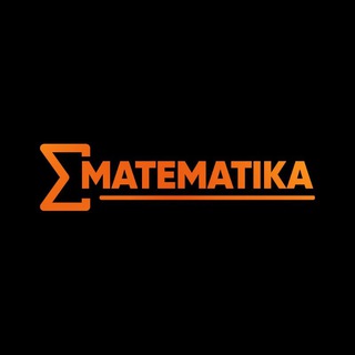 Логотип канала matem_registon