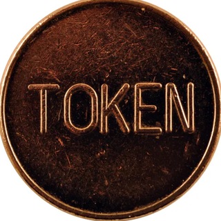 Логотип russian_token