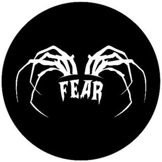 Логотип fearnftsannouncement