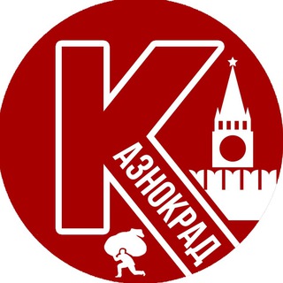 Логотип канала kznkrd