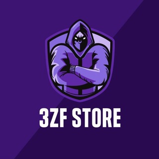 Логотип uc3zfstore