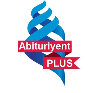 Логотип канала abituriyent_plus