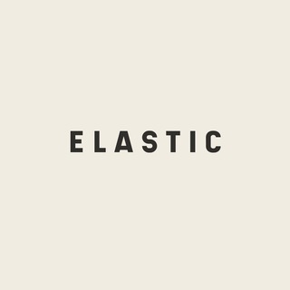 Логотип канала elastic_store