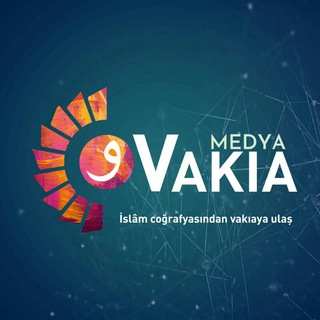 Логотип канала vakiamedya