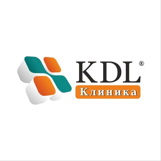 Логотип канала kdlklinika_don_chat