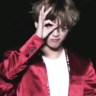 Логотип канала taetae_pic