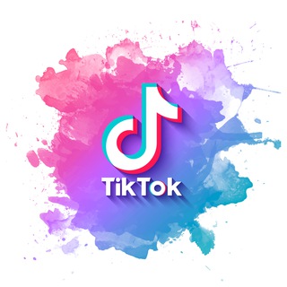 Логотип канала tiktok_bot_telegram