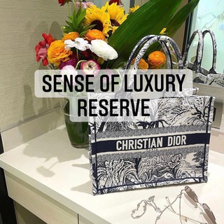 Логотип канала sense_of_luxury_reserve