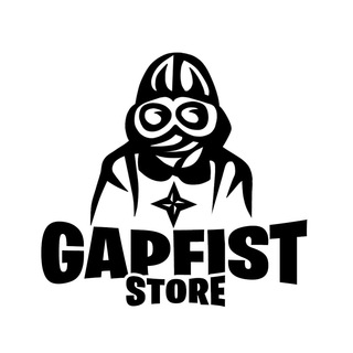 Логотип канала gapfist1