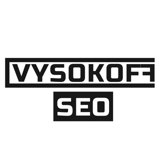 Логотип канала vysokoffru