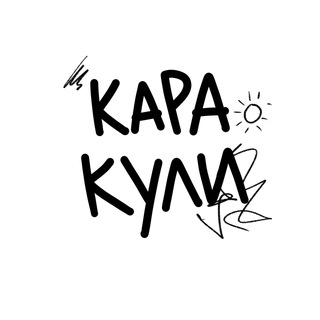 Логотип канала karakulididi