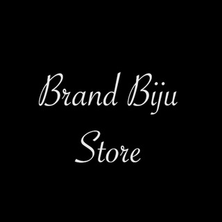 Логотип канала brand_biju_store