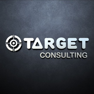 Логотип канала targetconsulting