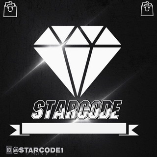 Логотип канала starcode1